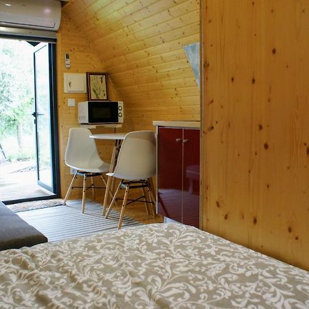 Casa Matilde - Alombada Family Lodge Águeda Dış mekan fotoğraf