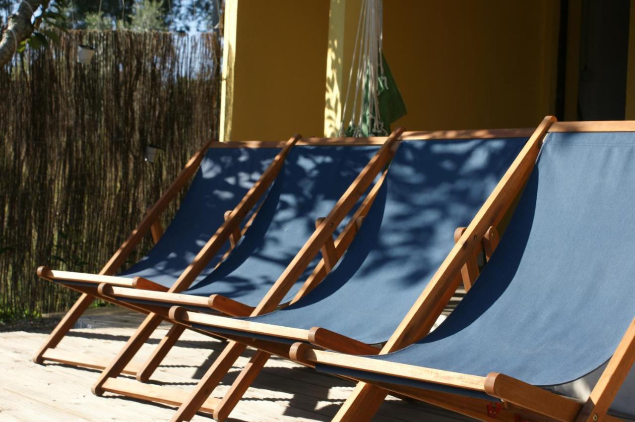 Casa Matilde - Alombada Family Lodge Águeda Dış mekan fotoğraf