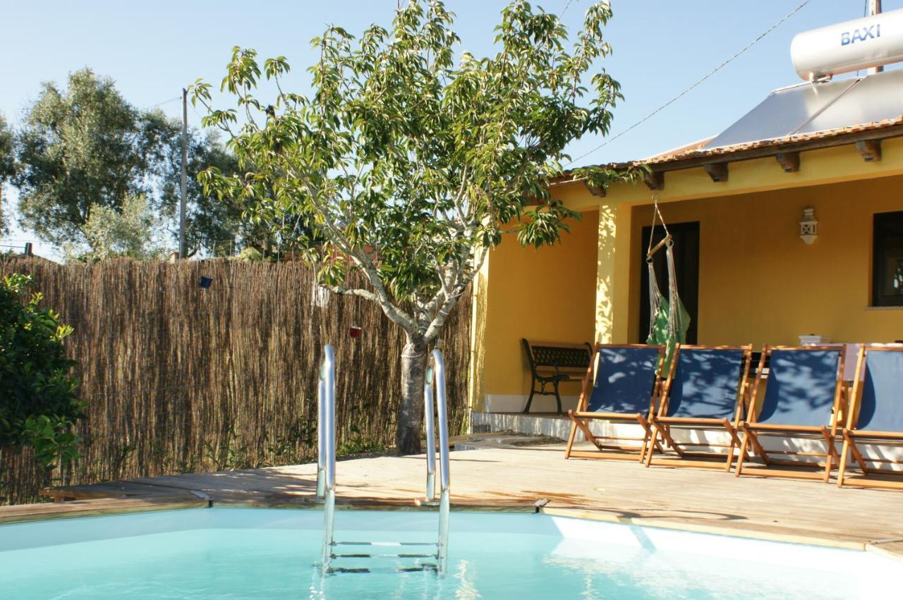 Casa Matilde - Alombada Family Lodge Águeda Dış mekan fotoğraf