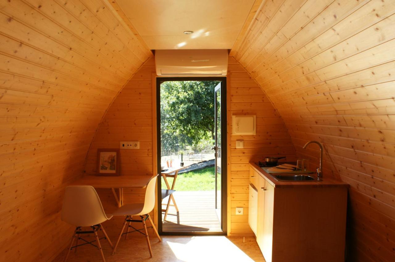 Casa Matilde - Alombada Family Lodge Águeda Dış mekan fotoğraf