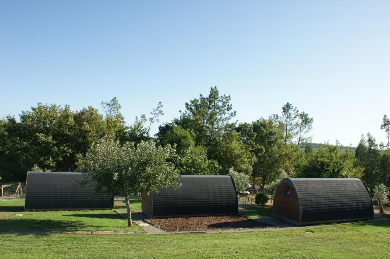 Casa Matilde - Alombada Family Lodge Águeda Dış mekan fotoğraf