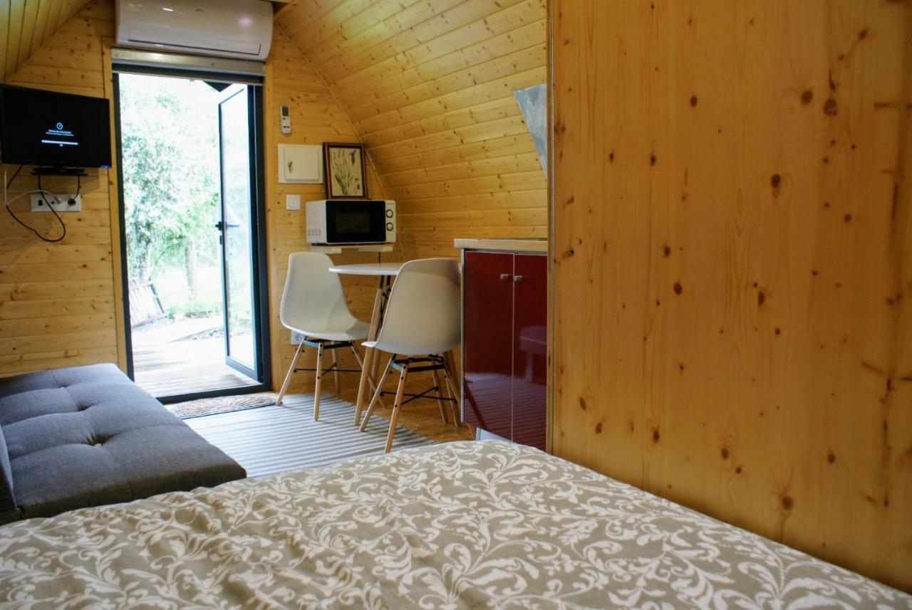 Casa Matilde - Alombada Family Lodge Águeda Dış mekan fotoğraf